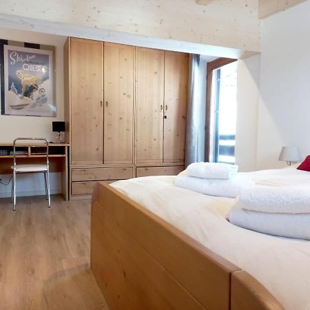 Chalet Relax Pozza di Fassa Bagian luar foto